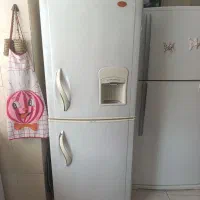 یخچال فریزر فروزان
