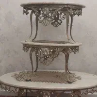 جلومبلی برنز