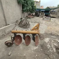 گاواهن بشقابی