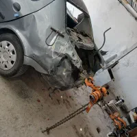 صافکاری و پی دی ار