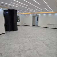 ۱۴۴متر*خیابان بخارست*صد درصد اداری*بازسازی فول