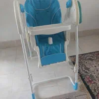 صندلی غذا تاب شو