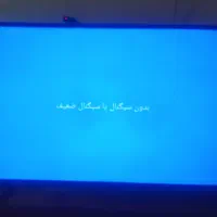 تلویزیون 50اینچ جنرال کره