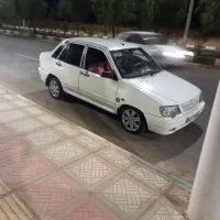 پراید مدل ۹۰