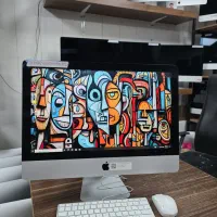 آفر ویژه ایمک iMac گرافیک‌دار، قیمت استثنایی