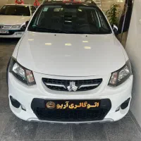 کوییک r|خودرو سواری و وانت|یزد, |دیوار