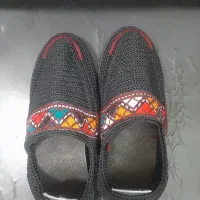 گیوه نخی