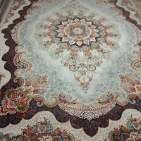 فرش ۱۲ متری