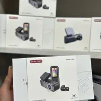 نصب ردیاب،دزدگیر،دوربین ثبت وقایع خودرو