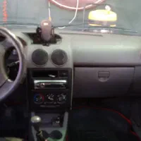 پراید۹۰دوگانه کارخانهhp+