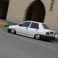 پراید