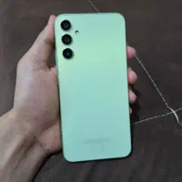 گوشی A 34 5g  رام۸ 128گیگ