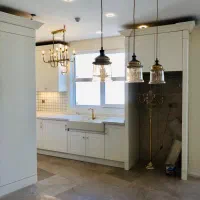 قلب دیباجی اجاره ۶۵متر/ ۶ساله/با امکانات