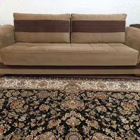 کاناپه ی ۴ نفره تخت خواب شو