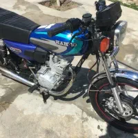 HAMTAZ/CG200 استثنایی