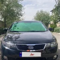 سراتو2000آپشنال مدل۹۷|خودرو سواری و وانت|تهران, بهداشت|دیوار