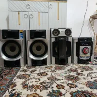 ظبط سونی مدل GN999  6900w sony