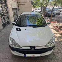 206 SD مدل ۹۹