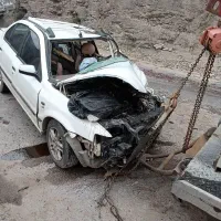 سمند ef7مدل ۹۰ تک سوز