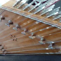 سنتور حرفه ای  دست ساز
