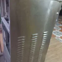 بستنی قیفی نیک نام
