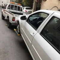 امدادخودرو تعمیرات درمحل حمل خودرو یدک کش خودروبر