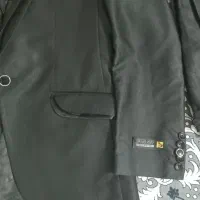 کت و شلوار مردانه