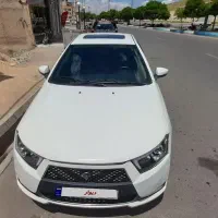 دنا پلاس ۶ دنده توربو فول