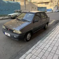 پراید ۸۴