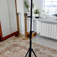 پایه دوربین