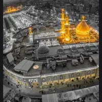زیارت کربلا ونجف ویژه اربعین vipزمینی باقیمت مناسب