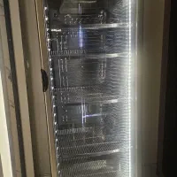 یخچال ایستاده