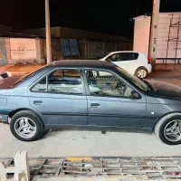 405GLX|خودرو سواری و وانت|برازجان, |دیوار