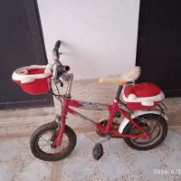 دوچرخه بچه گانه
