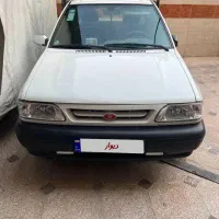 پراید وانت 151 مدل ۱۴۰۳