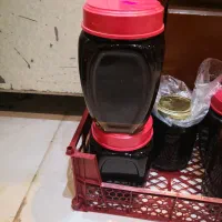 سرکه سیب و سرکه خرما خانگی