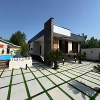 ۴۳۰متری استخردار فول امکانات
