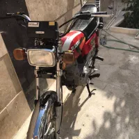 موتور ۹۵ کثیر رهرو