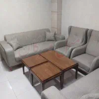 مبل راحتی مدل سورن