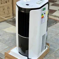 کولر گازی پرتابل گری مدل GPH12AL-K5NNA2رفیت ۱۲هزار