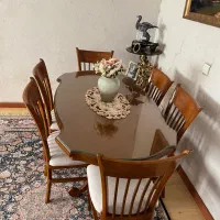 میز ناهار خوری