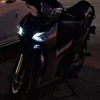 لاکی احسان ۱۲۵