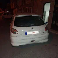206تیپ2مدل1388
