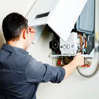 تعمیرات تخصصی پکیج و آبگرمکن