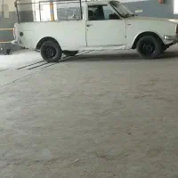 پیکان وانت