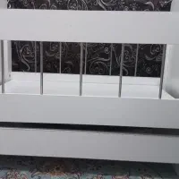 تخت گهواره‌ای