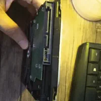 هادر 500 سیگیت سلامت 100-rpm7200