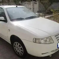 سمند سورن