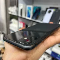 iPhone 11 دوسیم|موبایل|قزوین, |دیوار
