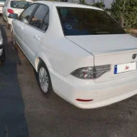 سمند سورن